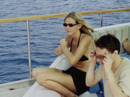 Product picture Relax And Enjoy